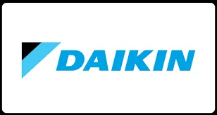 Logo Daikin
