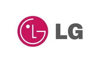 Logo LG