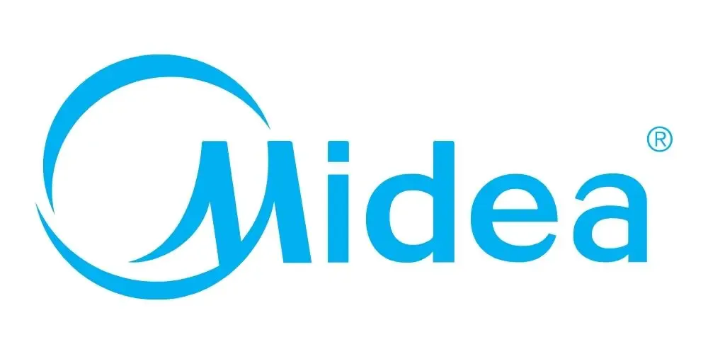 Logo Midea