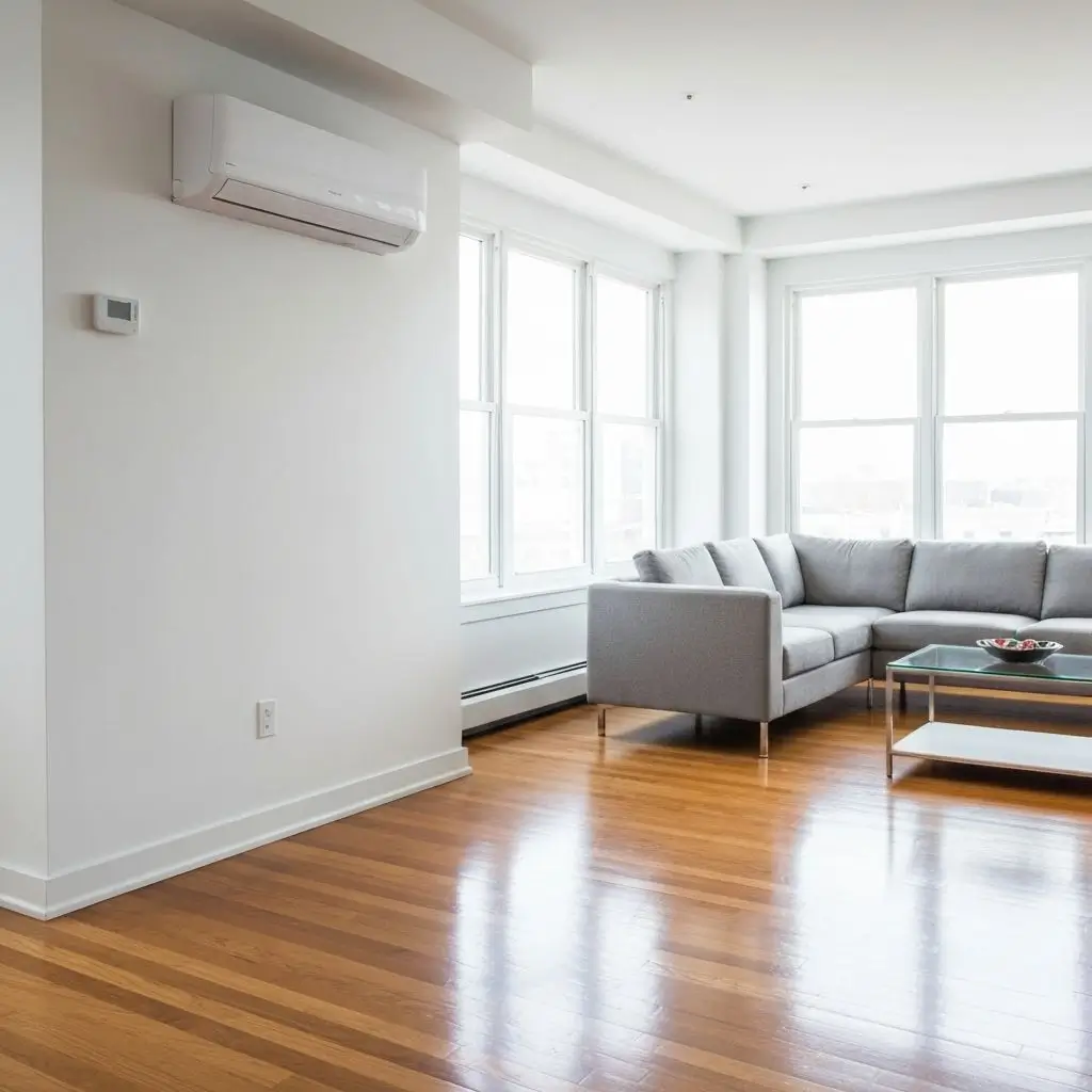 Réalisation PingoClim - Copropriétés