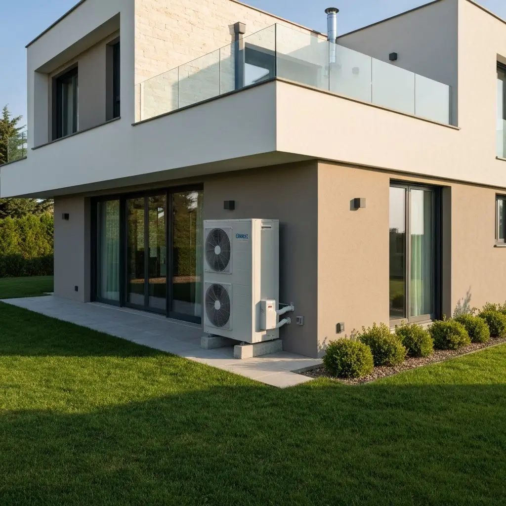 Rénovation énergétique à Saint-Mandé