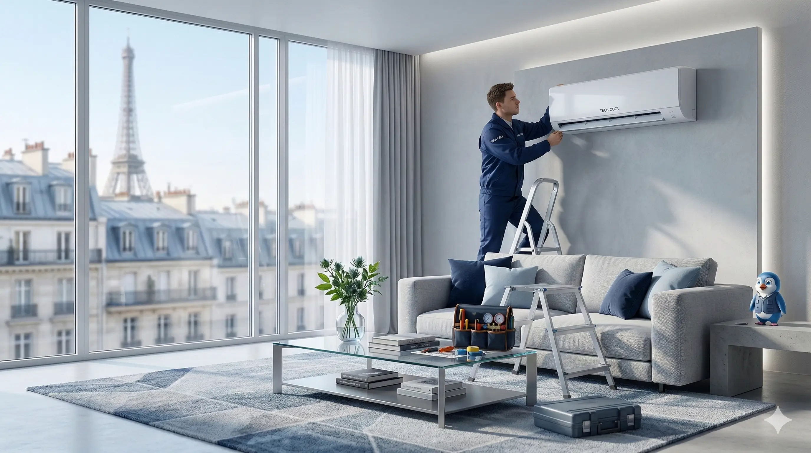 Solutions CVC par secteur